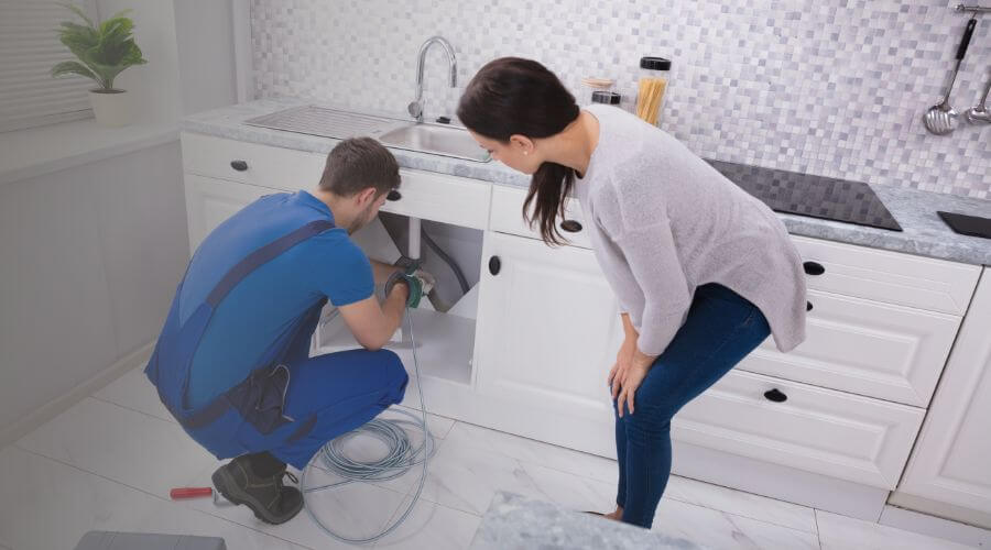 Professional emergency plumbing in Fernley, NV